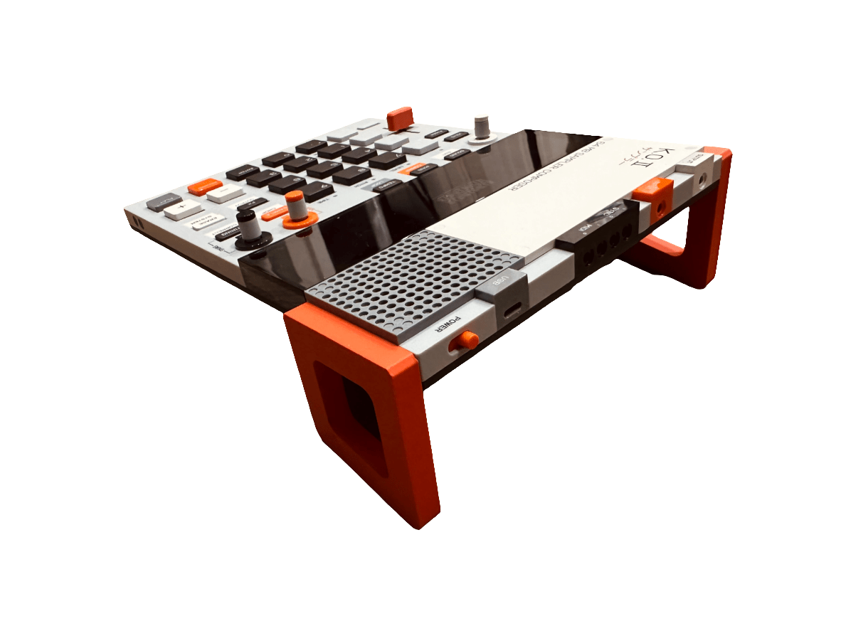 Teenage Engineering EP - 133 K.O.II Stand - Apoglyph