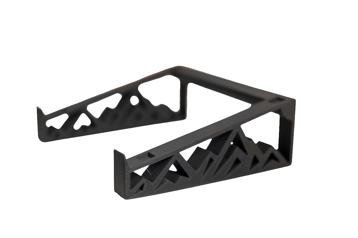 Elektron Digitakt II Stand - Apoglyph