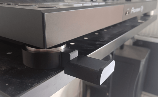 Pioneer XDJ XZ Headphone Holder - Apoglyph