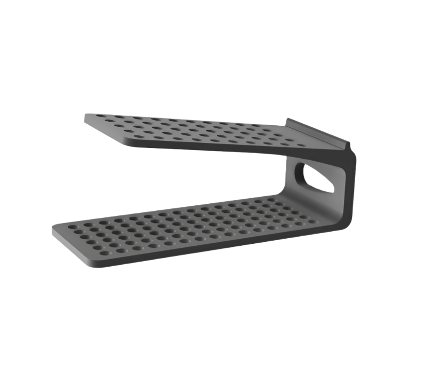 Shoe rack - Apoglyph