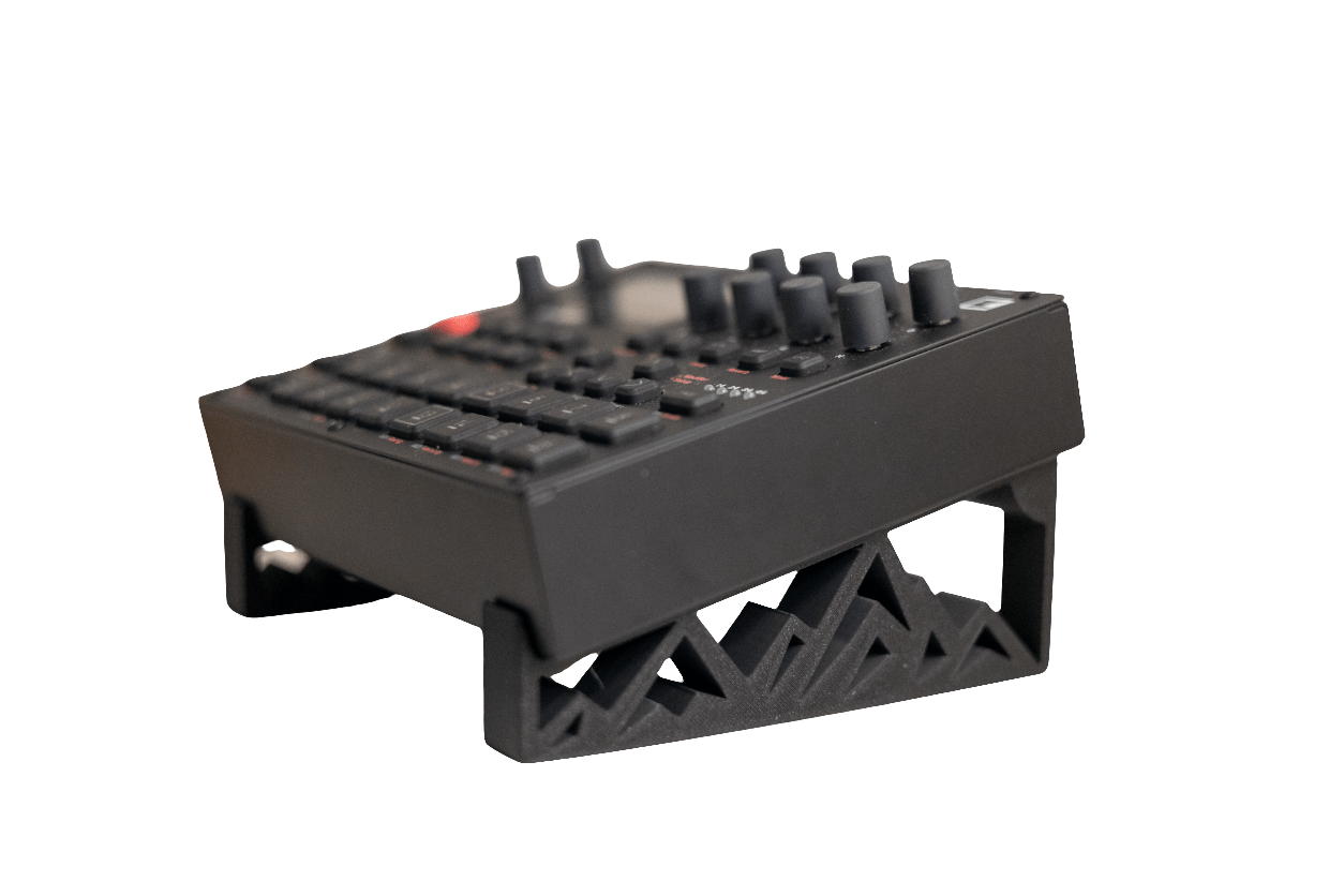 Elektron Digitakt II Stand - Apoglyph