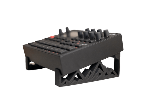 Elektron Digitakt II Stand - Apoglyph