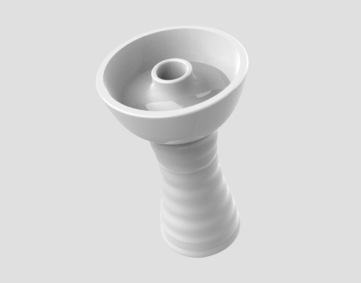 Hookah Bowl - Apoglyph