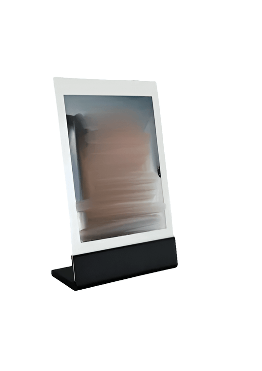 Polaroid Photo Holder - Apoglyph