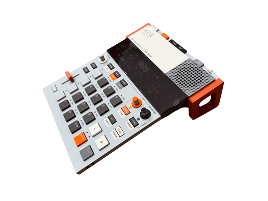 Teenage Engineering EP - 133 K.O.II Stand - Apoglyph