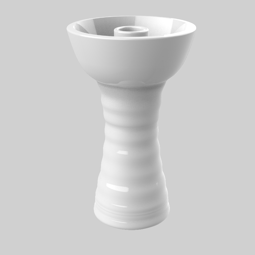 Hookah Bowl - Apoglyph